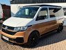 USED 2022 72 VOLKSWAGEN TRANSPORTER 2.0 TDI T28 Startline Panel Van 5dr Diesel Manual FWD SWB Euro 6 (s/s) (110 ps) 