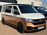 USED 2022 72 VOLKSWAGEN TRANSPORTER 2.0 TDI T28 Startline Panel Van 5dr Diesel Manual FWD SWB Euro 6 (s/s) (110 ps) 