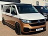 USED 2022 72 VOLKSWAGEN TRANSPORTER 2.0 TDI T28 Startline Panel Van 5dr Diesel Manual FWD SWB Euro 6 (s/s) (110 ps) 