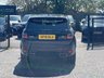USED 2018 18 LAND ROVER RANGE ROVER SPORT 3.0 SD V6 HSE Dynamic Auto 4WD Euro 6 (s/s) 5dr Huge Service History - PanRoof