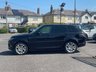 USED 2018 18 LAND ROVER RANGE ROVER SPORT 3.0 SD V6 HSE Dynamic Auto 4WD Euro 6 (s/s) 5dr Huge Service History - PanRoof