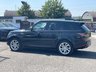 USED 2018 18 LAND ROVER RANGE ROVER SPORT 3.0 SD V6 HSE Dynamic Auto 4WD Euro 6 (s/s) 5dr Huge Service History - PanRoof