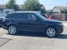 USED 2018 18 LAND ROVER RANGE ROVER SPORT 3.0 SD V6 HSE Dynamic Auto 4WD Euro 6 (s/s) 5dr Huge Service History - PanRoof