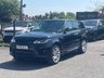 USED 2018 18 LAND ROVER RANGE ROVER SPORT 3.0 SD V6 HSE Dynamic Auto 4WD Euro 6 (s/s) 5dr Huge Service History - PanRoof