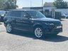 USED 2018 18 LAND ROVER RANGE ROVER SPORT 3.0 SD V6 HSE Dynamic Auto 4WD Euro 6 (s/s) 5dr Huge Service History - PanRoof