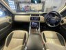 USED 2018 18 LAND ROVER RANGE ROVER SPORT 3.0 SD V6 HSE Dynamic Auto 4WD Euro 6 (s/s) 5dr Huge Service History - PanRoof