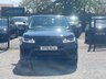 USED 2018 18 LAND ROVER RANGE ROVER SPORT 3.0 SD V6 HSE Dynamic Auto 4WD Euro 6 (s/s) 5dr Huge Service History - PanRoof