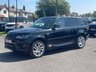 USED 2018 18 LAND ROVER RANGE ROVER SPORT 3.0 SD V6 HSE Dynamic Auto 4WD Euro 6 (s/s) 5dr Huge Service History - PanRoof