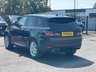 USED 2018 18 LAND ROVER RANGE ROVER SPORT 3.0 SD V6 HSE Dynamic Auto 4WD Euro 6 (s/s) 5dr Huge Service History - PanRoof
