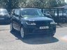 USED 2018 18 LAND ROVER RANGE ROVER SPORT 3.0 SD V6 HSE Dynamic Auto 4WD Euro 6 (s/s) 5dr Huge Service History - PanRoof
