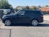 USED 2018 18 LAND ROVER RANGE ROVER SPORT 3.0 SD V6 HSE Dynamic Auto 4WD Euro 6 (s/s) 5dr Huge Service History - PanRoof