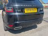 USED 2018 18 LAND ROVER RANGE ROVER SPORT 3.0 SD V6 HSE Dynamic Auto 4WD Euro 6 (s/s) 5dr Huge Service History - PanRoof