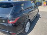USED 2018 18 LAND ROVER RANGE ROVER SPORT 3.0 SD V6 HSE Dynamic Auto 4WD Euro 6 (s/s) 5dr Huge Service History - PanRoof