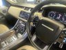 USED 2018 18 LAND ROVER RANGE ROVER SPORT 3.0 SD V6 HSE Dynamic Auto 4WD Euro 6 (s/s) 5dr Huge Service History - PanRoof