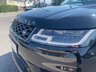 USED 2018 18 LAND ROVER RANGE ROVER SPORT 3.0 SD V6 HSE Dynamic Auto 4WD Euro 6 (s/s) 5dr Huge Service History - PanRoof