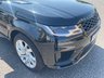 USED 2018 18 LAND ROVER RANGE ROVER SPORT 3.0 SD V6 HSE Dynamic Auto 4WD Euro 6 (s/s) 5dr Huge Service History - PanRoof