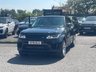 USED 2018 18 LAND ROVER RANGE ROVER SPORT 3.0 SD V6 HSE Dynamic Auto 4WD Euro 6 (s/s) 5dr Huge Service History - PanRoof