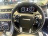 USED 2018 18 LAND ROVER RANGE ROVER SPORT 3.0 SD V6 HSE Dynamic Auto 4WD Euro 6 (s/s) 5dr Huge Service History - PanRoof