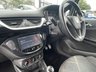 USED 2015 65 VAUXHALL CORSA 1.4i ecoTEC Limited Edition Euro 6 3dr Lovely car - Low miles