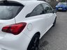 USED 2015 65 VAUXHALL CORSA 1.4i ecoTEC Limited Edition Euro 6 3dr Lovely car - Low miles
