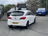 USED 2015 65 VAUXHALL CORSA 1.4i ecoTEC Limited Edition Euro 6 3dr Lovely car - Low miles