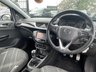 USED 2015 65 VAUXHALL CORSA 1.4i ecoTEC Limited Edition Euro 6 3dr Lovely car - Low miles
