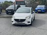 USED 2015 65 VAUXHALL CORSA 1.4i ecoTEC Limited Edition Euro 6 3dr Lovely car - Low miles