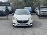 USED 2015 65 VAUXHALL CORSA 1.4i ecoTEC Limited Edition Euro 6 3dr Lovely car - Low miles