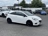 USED 2015 65 VAUXHALL CORSA 1.4i ecoTEC Limited Edition Euro 6 3dr Lovely car - Low miles