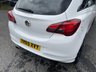 USED 2015 65 VAUXHALL CORSA 1.4i ecoTEC Limited Edition Euro 6 3dr Lovely car - Low miles