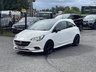 USED 2015 65 VAUXHALL CORSA 1.4i ecoTEC Limited Edition Euro 6 3dr Lovely car - Low miles