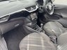 USED 2015 65 VAUXHALL CORSA 1.4i ecoTEC Limited Edition Euro 6 3dr Lovely car - Low miles