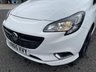 USED 2015 65 VAUXHALL CORSA 1.4i ecoTEC Limited Edition Euro 6 3dr Lovely car - Low miles