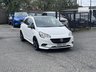 USED 2015 65 VAUXHALL CORSA 1.4i ecoTEC Limited Edition Euro 6 3dr Lovely car - Low miles