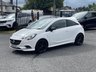 USED 2015 65 VAUXHALL CORSA 1.4i ecoTEC Limited Edition Euro 6 3dr Lovely car - Low miles