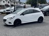 USED 2015 65 VAUXHALL CORSA 1.4i ecoTEC Limited Edition Euro 6 3dr Lovely car - Low miles
