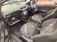 USED 2015 15 VAUXHALL CORSA 1.4i ecoTEC Limited Edition Hatchback 3dr Petrol Manual Euro 6 (90 ps) 