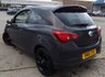 USED 2015 15 VAUXHALL CORSA 1.4i ecoTEC Limited Edition Hatchback 3dr Petrol Manual Euro 6 (90 ps) 