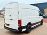 USED 2018 18 VOLKSWAGEN CRAFTER 2.0 TDI 140BHP MWB EURO 6 