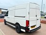 USED 2018 18 VOLKSWAGEN CRAFTER 2.0 TDI 140BHP MWB EURO 6 