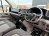 USED 2018 18 VOLKSWAGEN CRAFTER 2.0 TDI 140BHP MWB EURO 6 