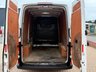USED 2018 18 VOLKSWAGEN CRAFTER 2.0 TDI 140BHP MWB EURO 6 