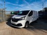 USED 2020 70 RENAULT TRAFIC 2.0 dCi ENERGY 28 Sport Panel Van 5dr Diesel Manual SWB Standard Roof Euro 6 (s/s) (120 ps) 