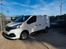 USED 2020 70 RENAULT TRAFIC 2.0 dCi ENERGY 28 Sport Panel Van 5dr Diesel Manual SWB Standard Roof Euro 6 (s/s) (120 ps) 