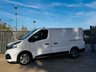 USED 2020 70 RENAULT TRAFIC 2.0 dCi ENERGY 28 Sport Panel Van 5dr Diesel Manual SWB Standard Roof Euro 6 (s/s) (120 ps) 