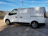 USED 2020 70 RENAULT TRAFIC 2.0 dCi ENERGY 28 Sport Panel Van 5dr Diesel Manual SWB Standard Roof Euro 6 (s/s) (120 ps) 