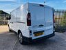 USED 2020 70 RENAULT TRAFIC 2.0 dCi ENERGY 28 Sport Panel Van 5dr Diesel Manual SWB Standard Roof Euro 6 (s/s) (120 ps) 