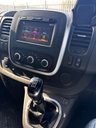 USED 2020 70 RENAULT TRAFIC 2.0 dCi ENERGY 28 Sport Panel Van 5dr Diesel Manual SWB Standard Roof Euro 6 (s/s) (120 ps) 