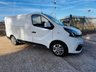 USED 2020 70 RENAULT TRAFIC 2.0 dCi ENERGY 28 Sport Panel Van 5dr Diesel Manual SWB Standard Roof Euro 6 (s/s) (120 ps) 