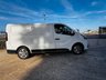 USED 2020 70 RENAULT TRAFIC 2.0 dCi ENERGY 28 Sport Panel Van 5dr Diesel Manual SWB Standard Roof Euro 6 (s/s) (120 ps) 